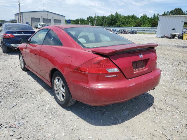 Photo 2 VIN: 1HGCM72397A003311 - HONDA ACCORD LX 