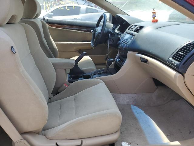 Photo 4 VIN: 1HGCM72397A003311 - HONDA ACCORD LX 