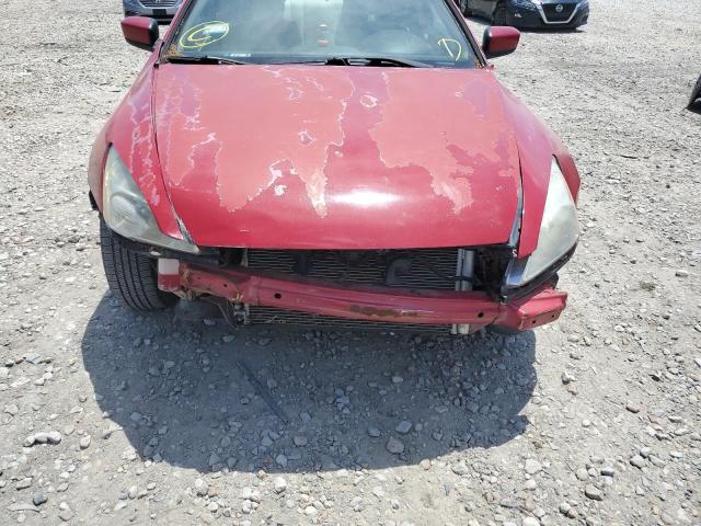 Photo 8 VIN: 1HGCM72397A003311 - HONDA ACCORD LX 