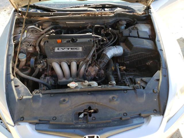 Photo 10 VIN: 1HGCM72504A010158 - HONDA ACCORD EX 