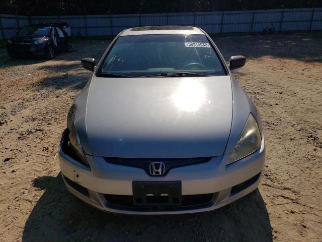 Photo 4 VIN: 1HGCM72504A010158 - HONDA ACCORD EX 