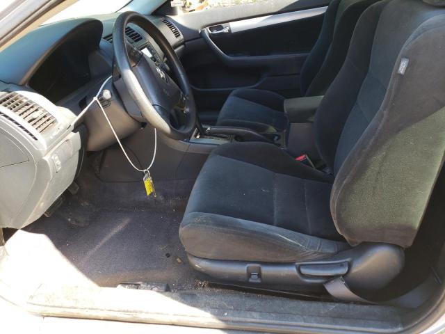 Photo 6 VIN: 1HGCM72504A010158 - HONDA ACCORD EX 