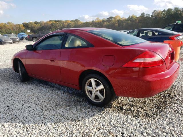 Photo 1 VIN: 1HGCM72504A020494 - HONDA ACCORD EX 