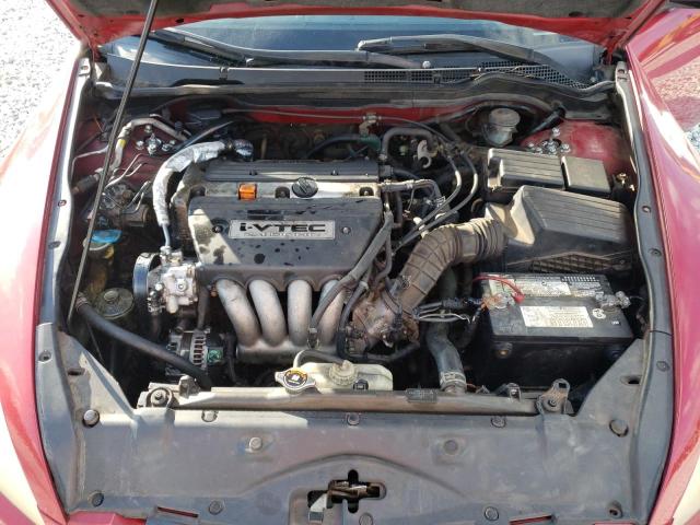 Photo 10 VIN: 1HGCM72504A020494 - HONDA ACCORD EX 