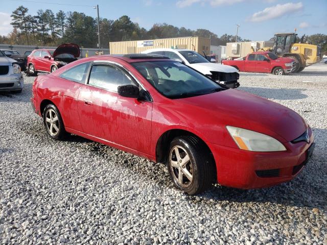 Photo 3 VIN: 1HGCM72504A020494 - HONDA ACCORD EX 