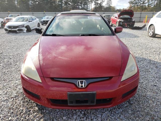 Photo 4 VIN: 1HGCM72504A020494 - HONDA ACCORD EX 