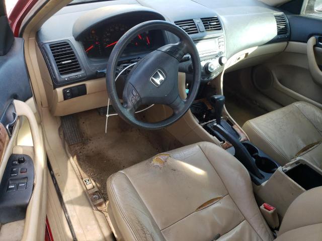 Photo 7 VIN: 1HGCM72504A020494 - HONDA ACCORD EX 