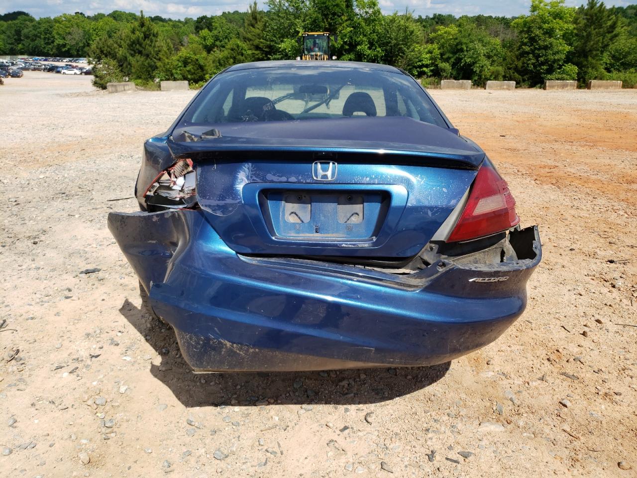 Photo 5 VIN: 1HGCM72505A021100 - HONDA ACCORD 