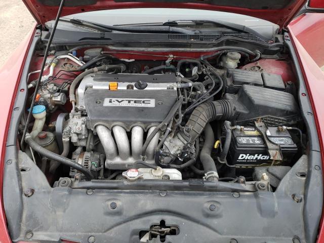 Photo 10 VIN: 1HGCM72514A002361 - HONDA ACCORD EX 