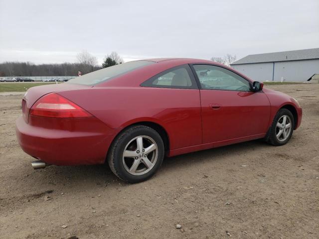 Photo 2 VIN: 1HGCM72514A002361 - HONDA ACCORD EX 