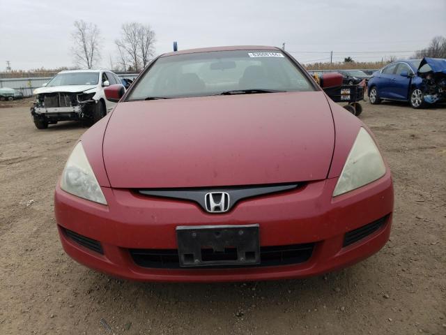 Photo 4 VIN: 1HGCM72514A002361 - HONDA ACCORD EX 