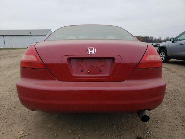 Photo 5 VIN: 1HGCM72514A002361 - HONDA ACCORD EX 