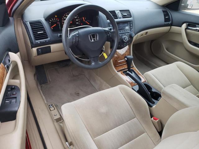 Photo 7 VIN: 1HGCM72514A002361 - HONDA ACCORD EX 