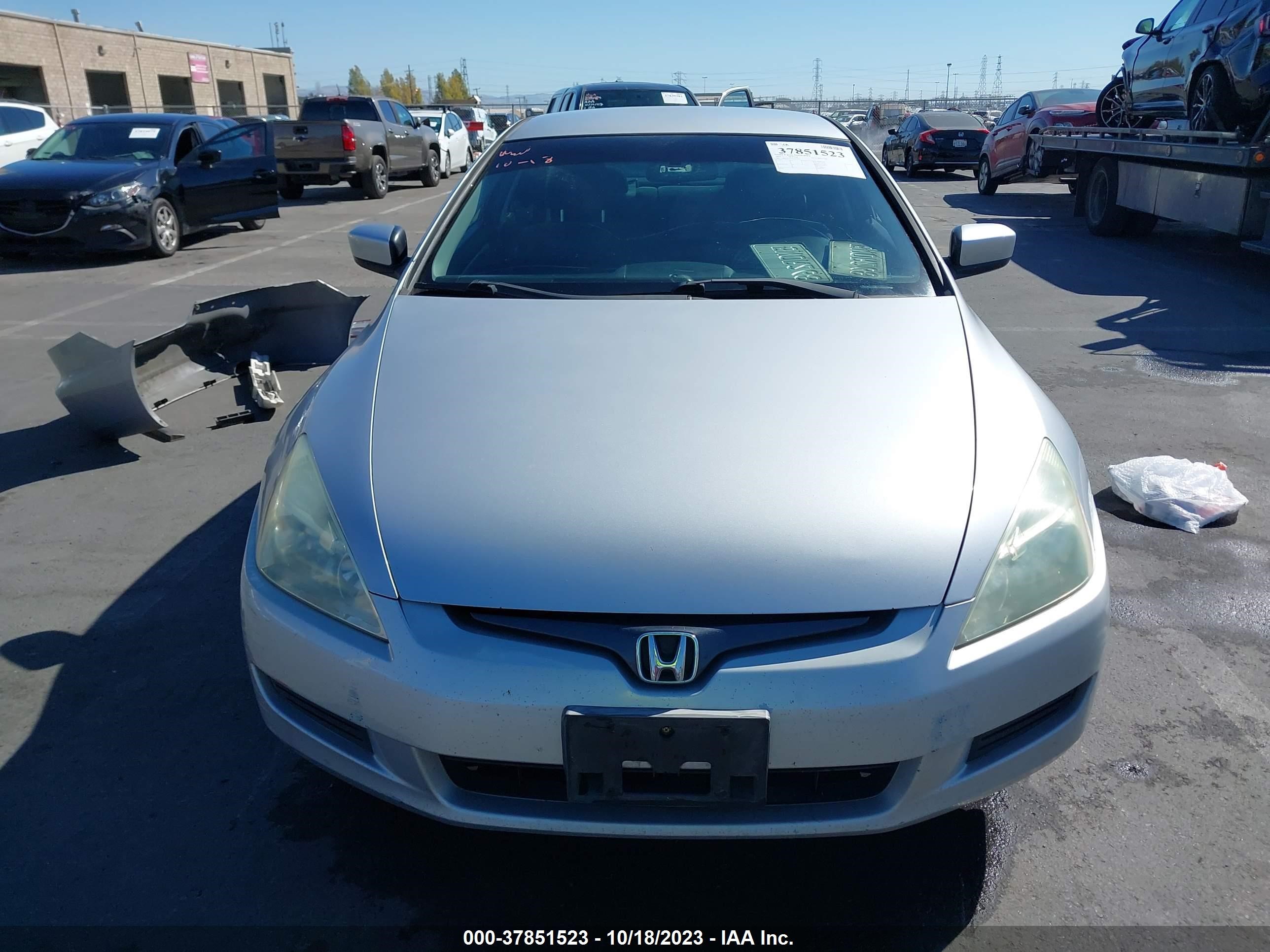 Photo 12 VIN: 1HGCM72515A027861 - HONDA ACCORD 