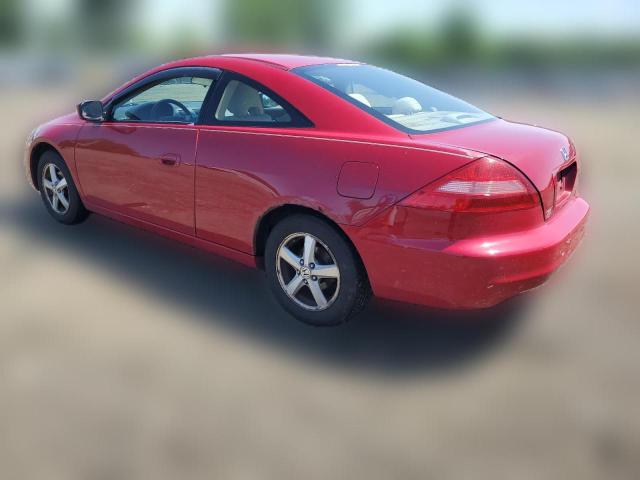 Photo 1 VIN: 1HGCM72534A014754 - HONDA ACCORD 