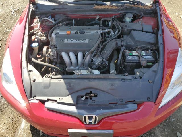 Photo 10 VIN: 1HGCM72534A014754 - HONDA ACCORD 