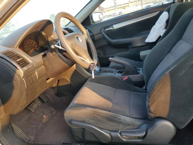 Photo 6 VIN: 1HGCM72535A027148 - HONDA ACCORD LX 