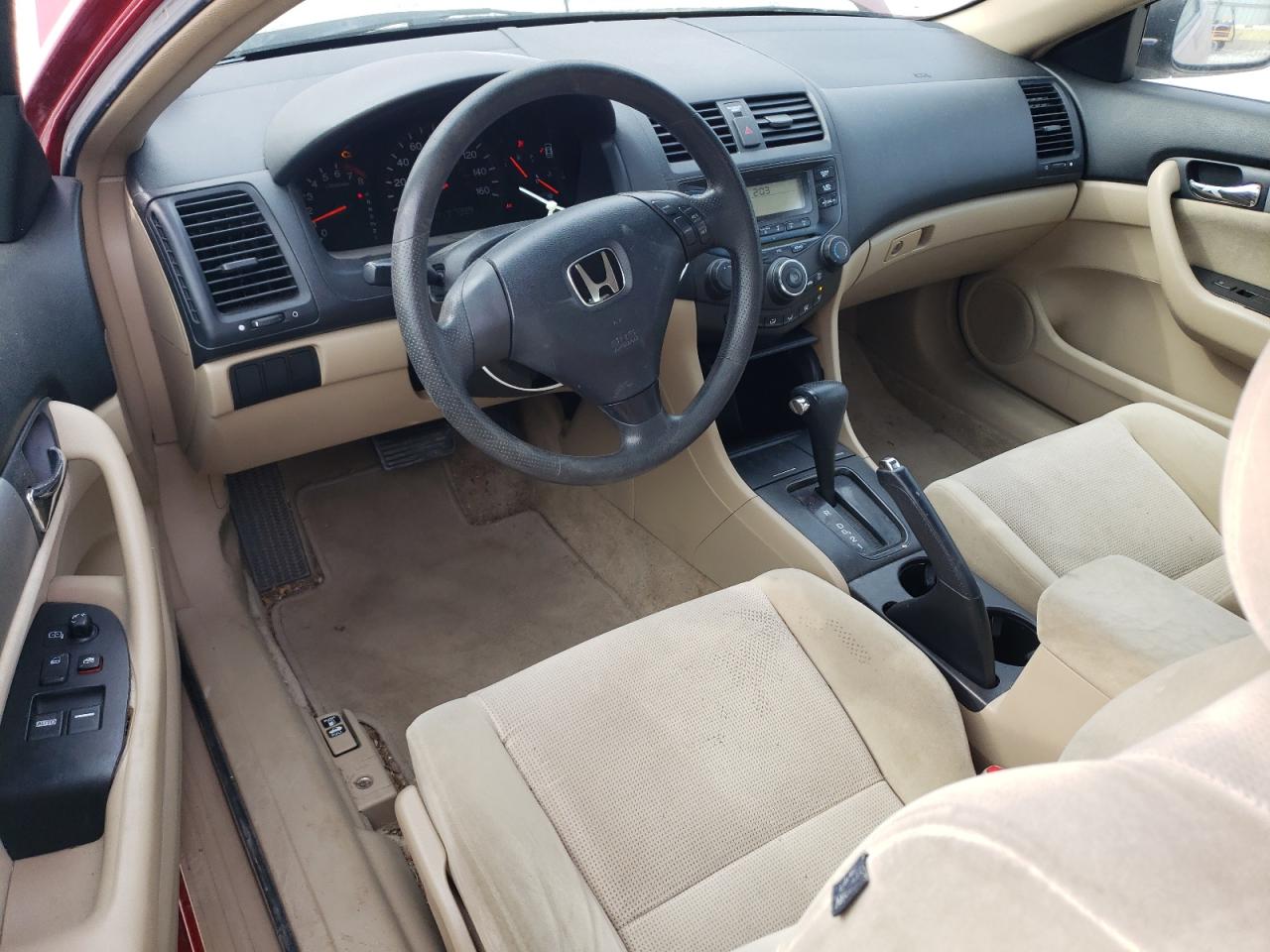 Photo 7 VIN: 1HGCM72535A027652 - HONDA ACCORD 