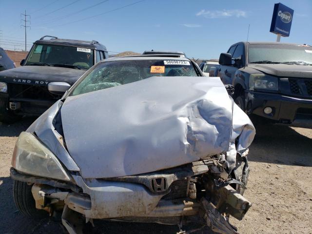 Photo 10 VIN: 1HGCM72554A022970 - HONDA ACCORD EX 