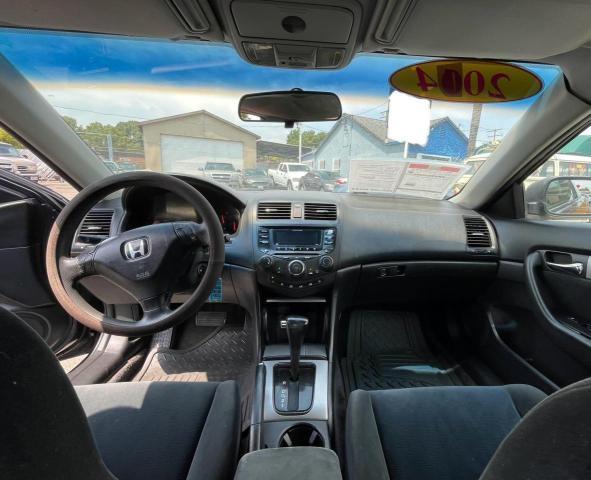 Photo 8 VIN: 1HGCM72564A024520 - HONDA ACCORD EX 