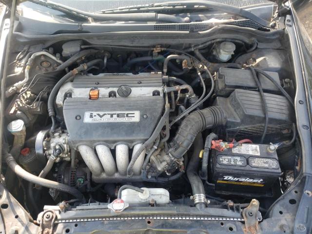 Photo 10 VIN: 1HGCM72574A019651 - HONDA ACCORD EX 