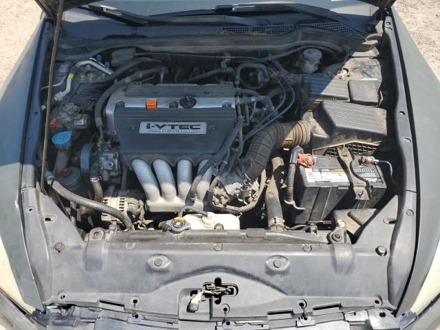 Photo 10 VIN: 1HGCM72594A000678 - HONDA ACCORD 