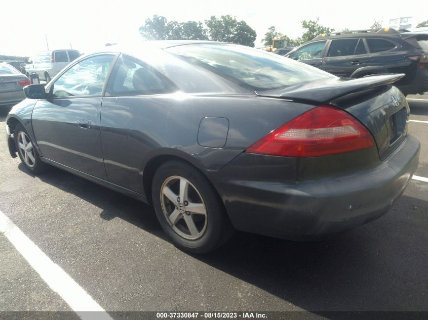 Photo 2 VIN: 1HGCM72594A006254 - HONDA ACCORD 