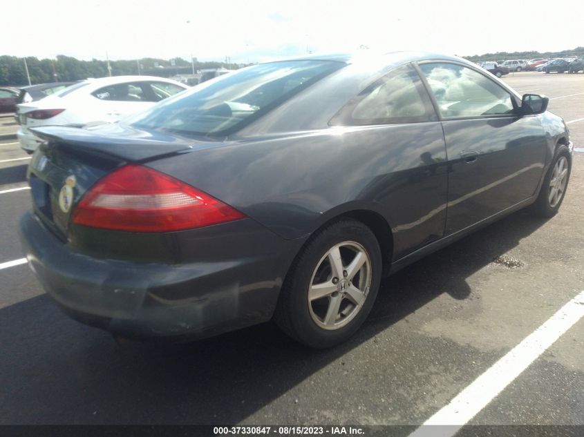 Photo 3 VIN: 1HGCM72594A006254 - HONDA ACCORD 