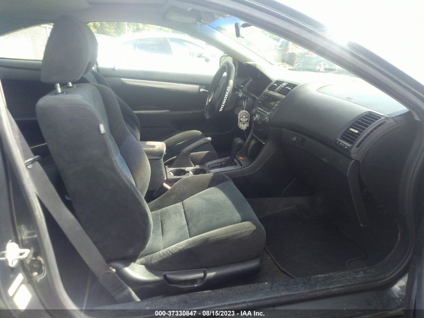 Photo 4 VIN: 1HGCM72594A006254 - HONDA ACCORD 