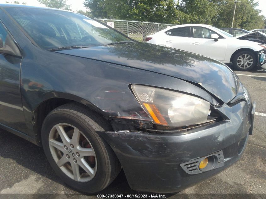 Photo 5 VIN: 1HGCM72594A006254 - HONDA ACCORD 