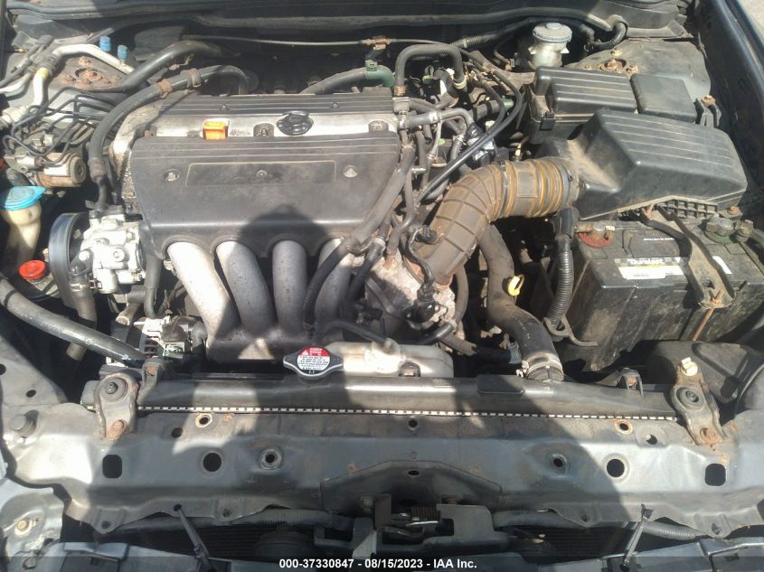 Photo 9 VIN: 1HGCM72594A006254 - HONDA ACCORD 