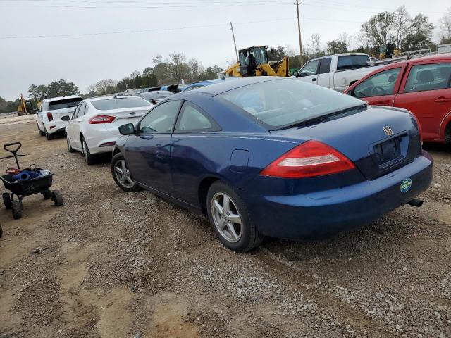 Photo 1 VIN: 1HGCM725X4A009504 - HONDA ACCORD 