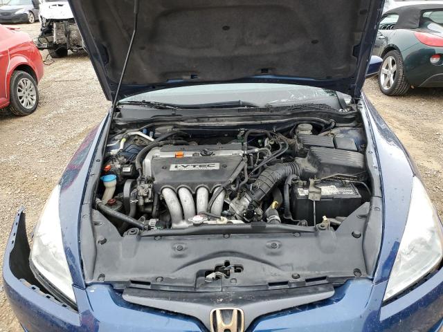 Photo 10 VIN: 1HGCM725X4A009504 - HONDA ACCORD 