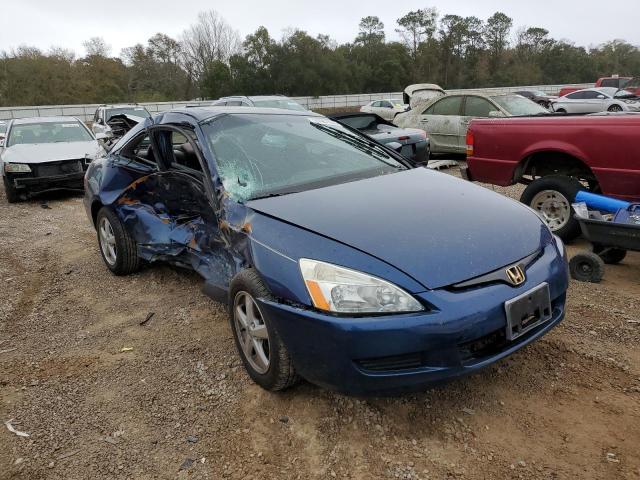 Photo 3 VIN: 1HGCM725X4A009504 - HONDA ACCORD 