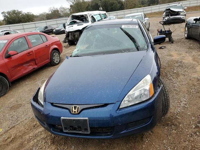 Photo 4 VIN: 1HGCM725X4A009504 - HONDA ACCORD 