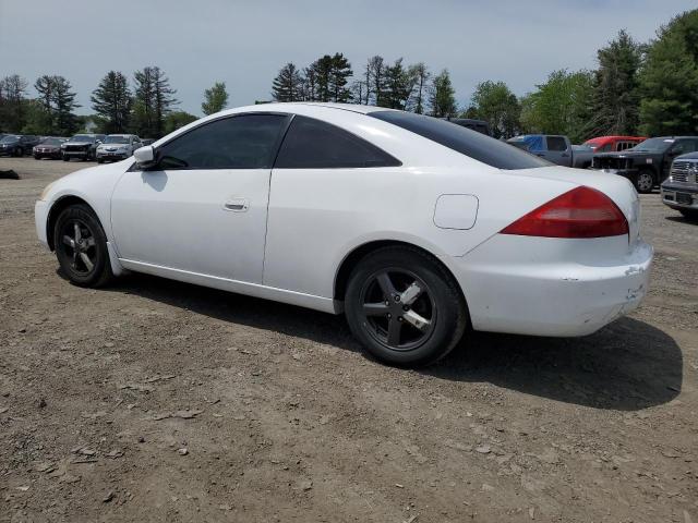 Photo 1 VIN: 1HGCM72603A004531 - HONDA ACCORD 