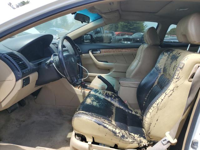 Photo 6 VIN: 1HGCM72603A004531 - HONDA ACCORD 