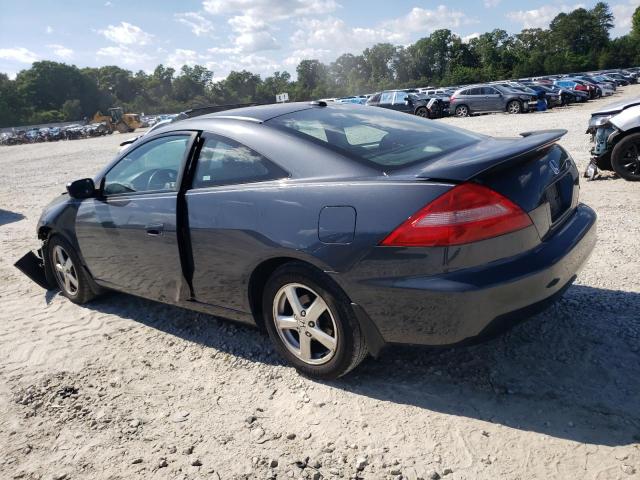 Photo 1 VIN: 1HGCM72604A002750 - HONDA ACCORD 