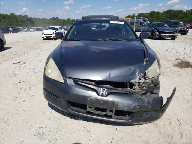 Photo 4 VIN: 1HGCM72604A002750 - HONDA ACCORD 