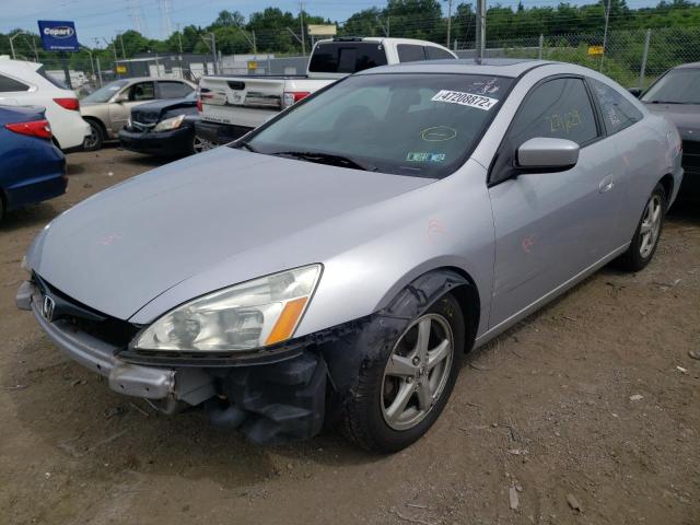 Photo 1 VIN: 1HGCM72604A011030 - HONDA ACCORD EX 