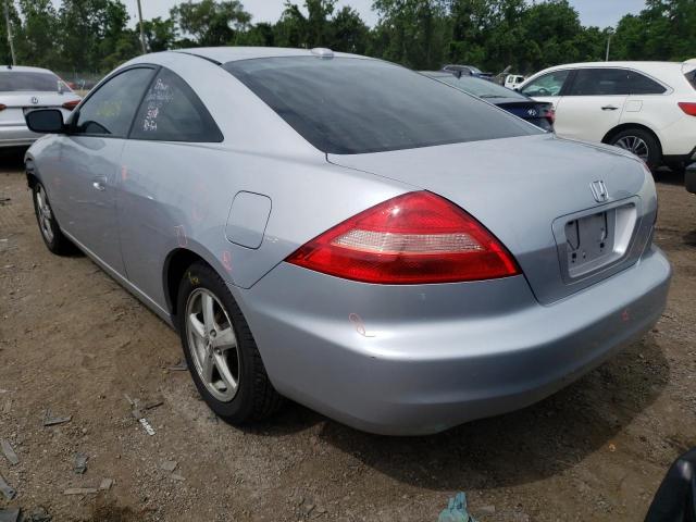 Photo 2 VIN: 1HGCM72604A011030 - HONDA ACCORD EX 