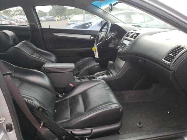 Photo 4 VIN: 1HGCM72604A011030 - HONDA ACCORD EX 