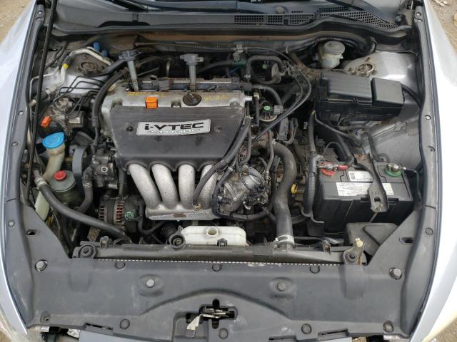 Photo 6 VIN: 1HGCM72604A011030 - HONDA ACCORD EX 