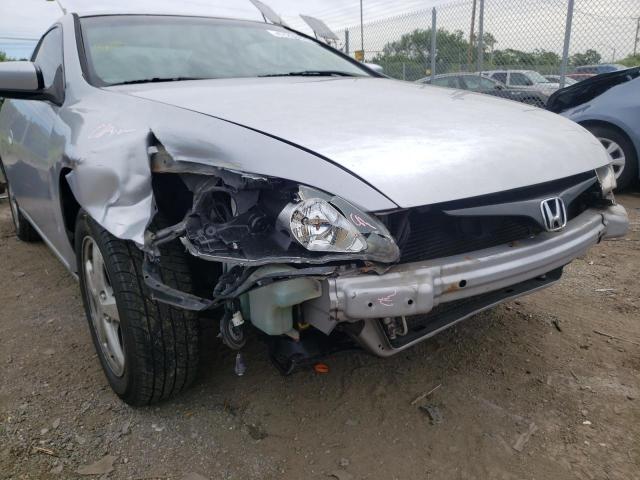 Photo 8 VIN: 1HGCM72604A011030 - HONDA ACCORD EX 