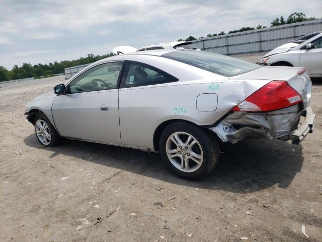 Photo 1 VIN: 1HGCM72606A006431 - HONDA ACCORD 