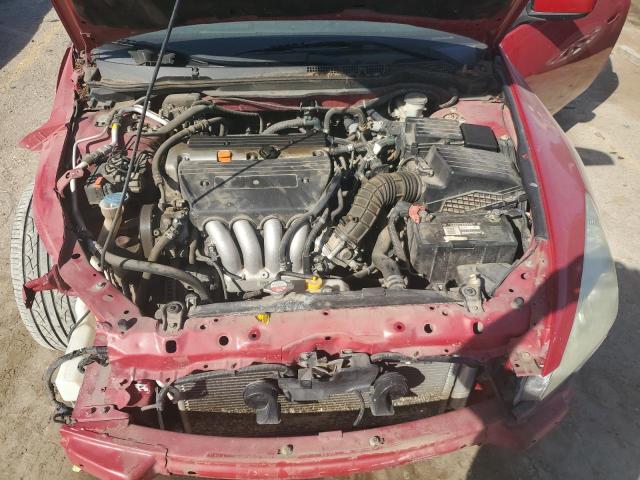 Photo 10 VIN: 1HGCM72607A002624 - HONDA ACCORD EX 