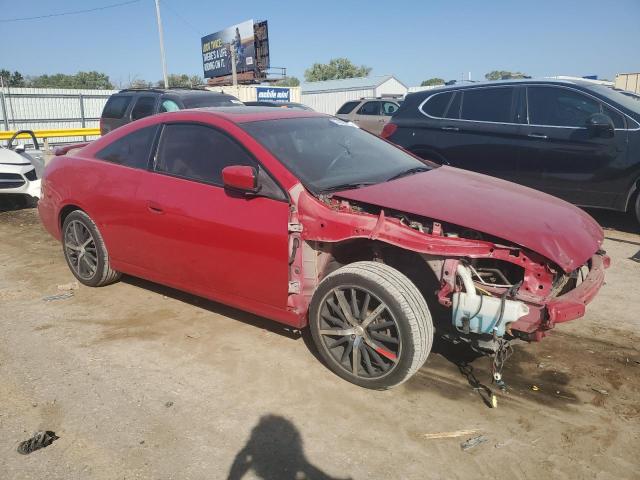 Photo 3 VIN: 1HGCM72607A002624 - HONDA ACCORD EX 