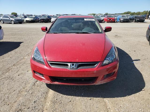 Photo 4 VIN: 1HGCM72607A005331 - HONDA ACCORD 