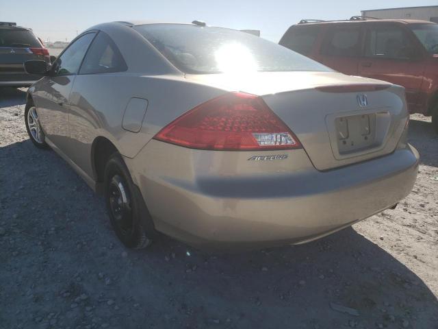 Photo 2 VIN: 1HGCM72607A009394 - HONDA ACCORD EX 