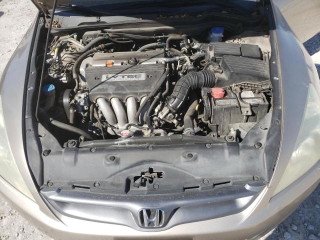 Photo 6 VIN: 1HGCM72607A009394 - HONDA ACCORD EX 